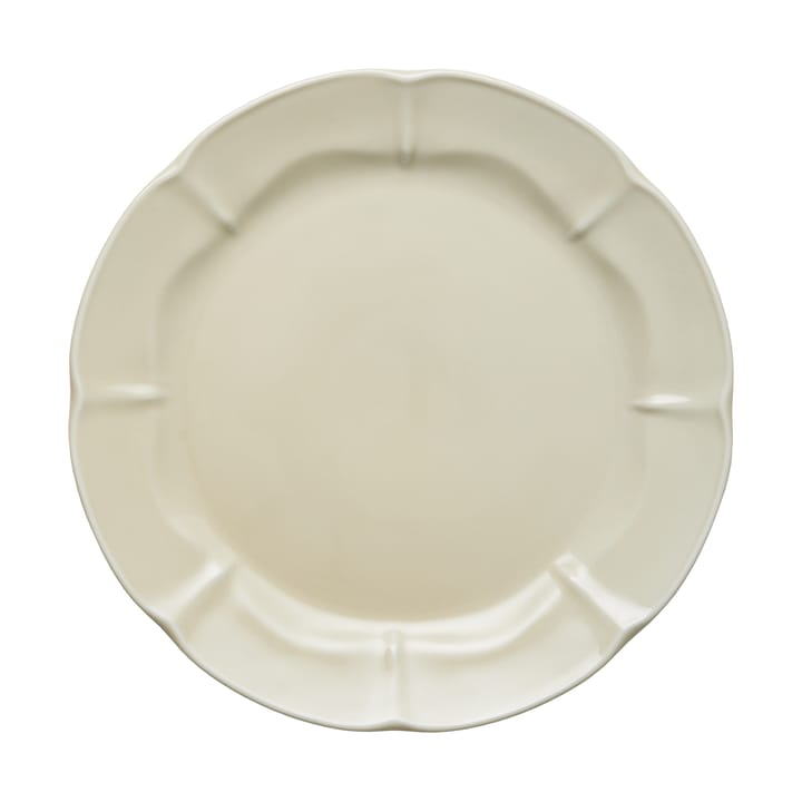 Petite assiette Søholm Solvej 22 cm - Creamy sand - Aida