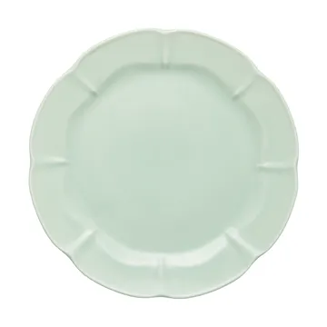 Petite assiette Søholm Solvej 22 cm - Minty green - Aida