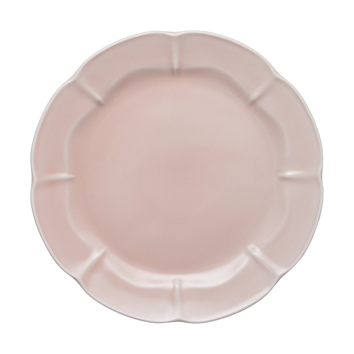 aida petite assiette søholm solvej 22 cm soft pink