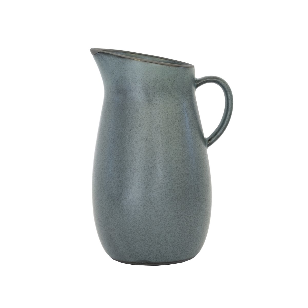 Aida Pichet Raw 0,6 L Northern green | Design Scandinave | Pots à lait | Vert