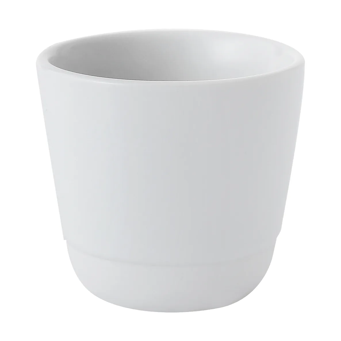 Raw tasse, Pure Porcelain, sans poignée Aida