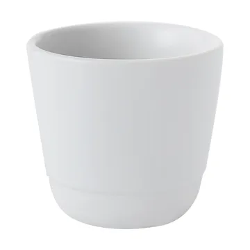 Raw tasse - Pure Porcelain, sans poignée - Aida