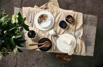 Raw tasse - Pure Porcelain, sans poignée - Aida