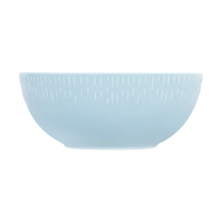 Saladier Confetti - Aqua, Ø23 cm - Aida