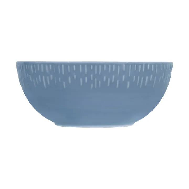Saladier Confetti - Blueberry, Ø23 cm - Aida