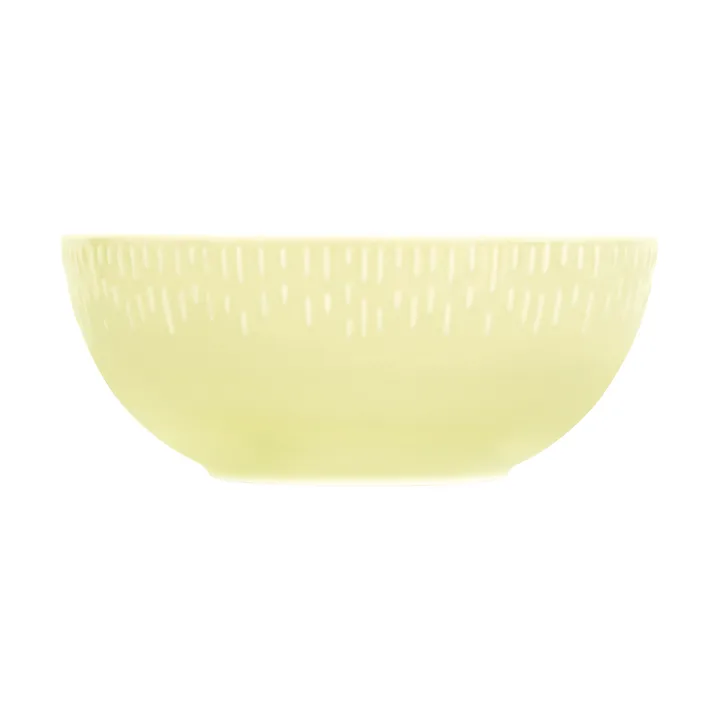 Saladier Confetti - Lemon, Ø23 cm - Aida
