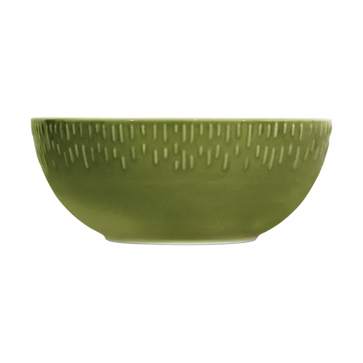 Saladier Confetti - Olive, Ø23 cm - Aida