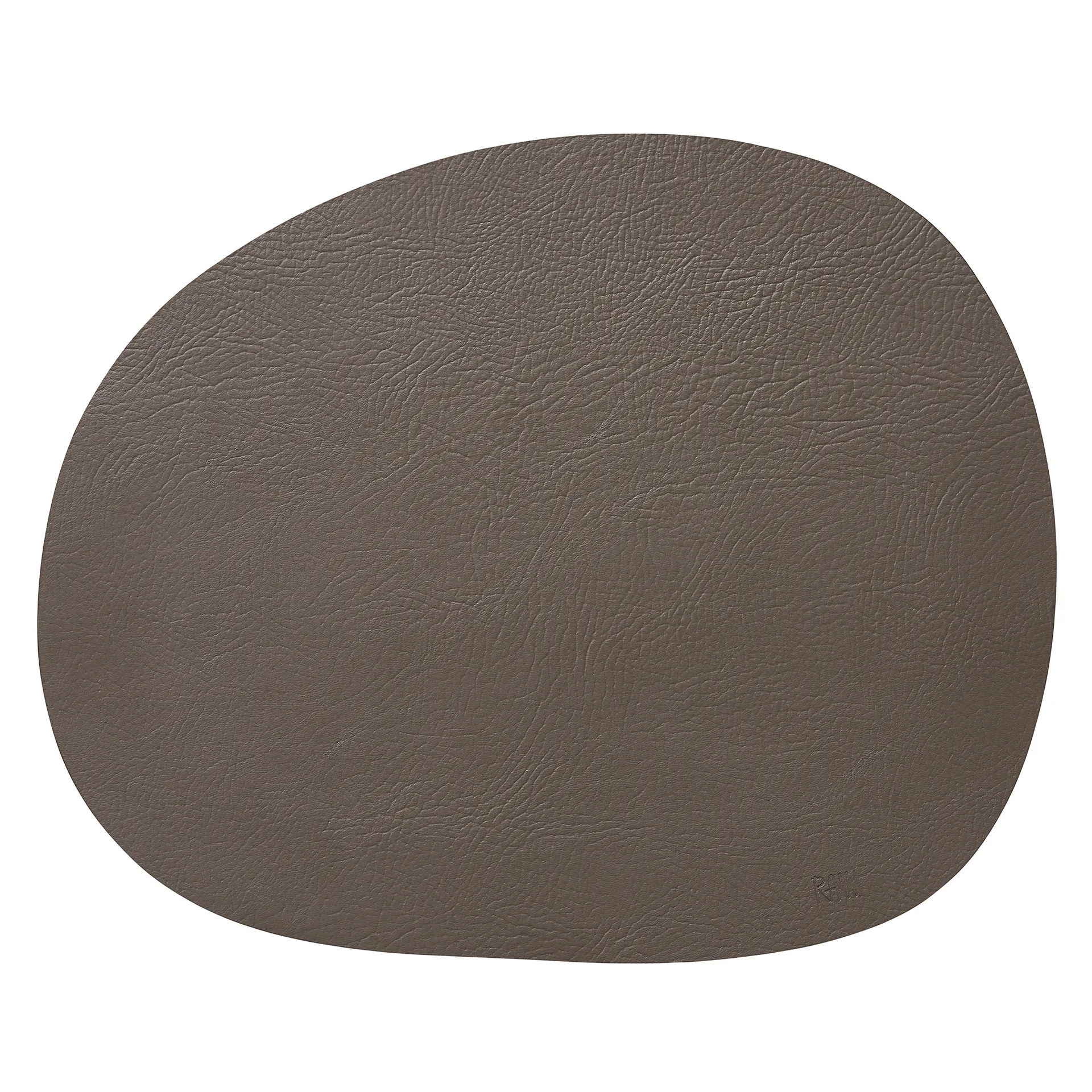 Set de table Raw cuir, Clay buffalo Aida