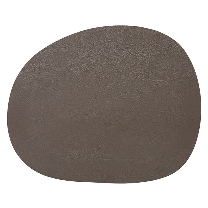 Set de table Raw cuir - Clay buffalo - Aida