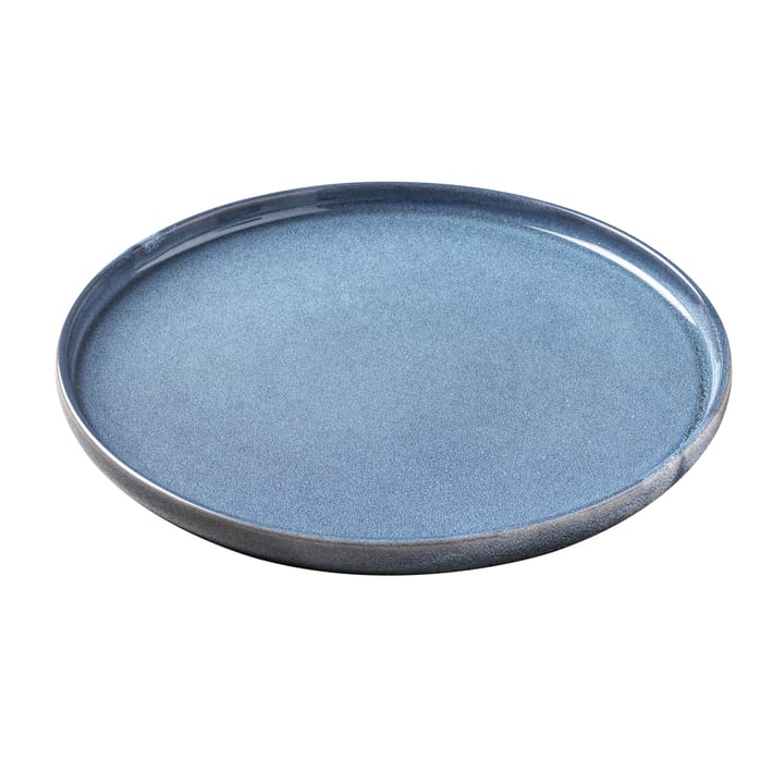 Søholm Sonja Assiette Ø 31cm - Bleu - Aida