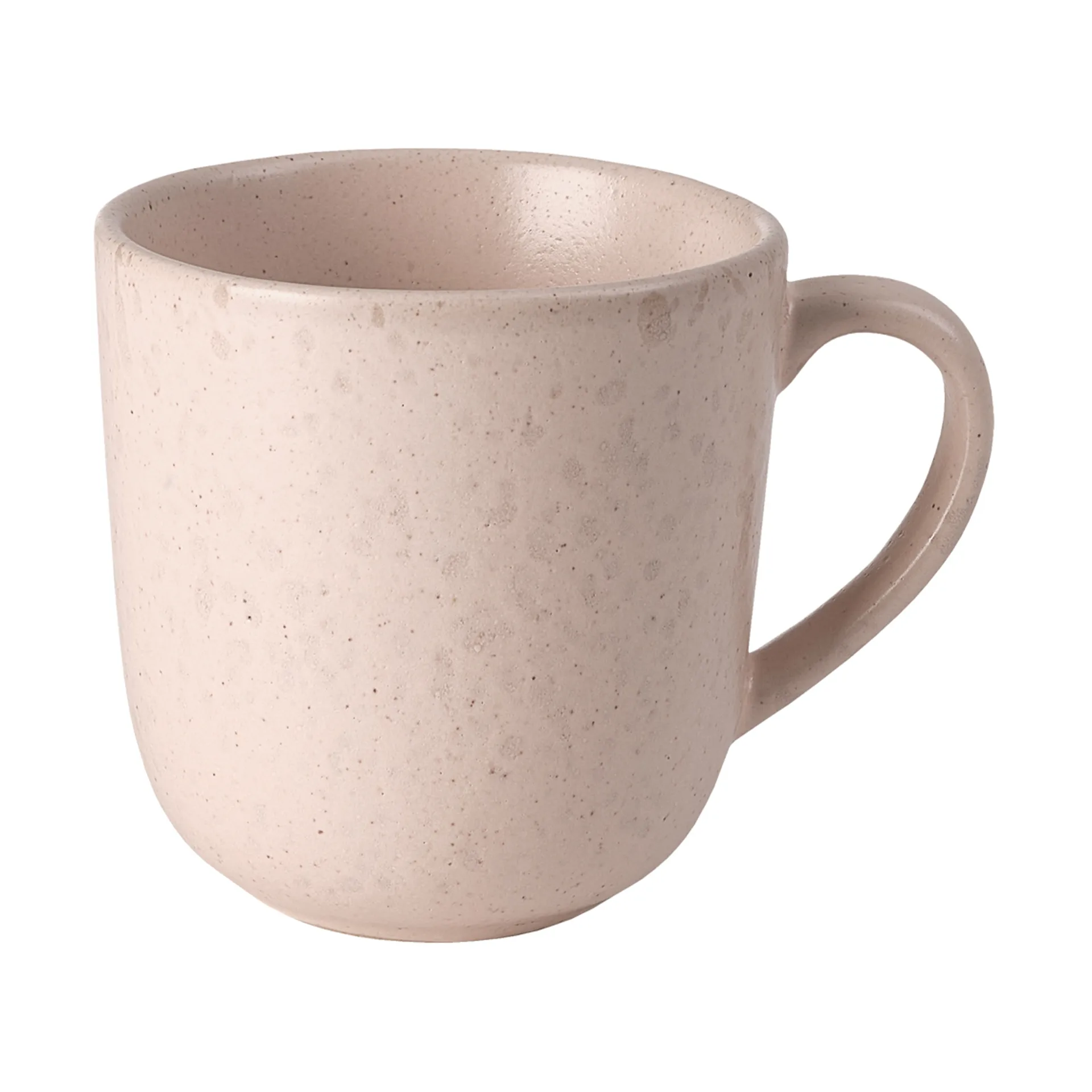 Tasse avec poignée Raw 20 cl, Nordic Nude Aida