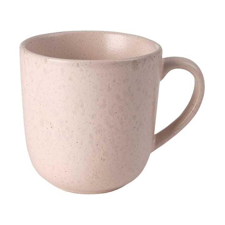 Tasse avec poignée Raw 20 cl - Nordic Nude - Aida