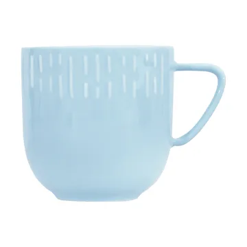Tasse Confetti - Aqua, 35 cl - Aida