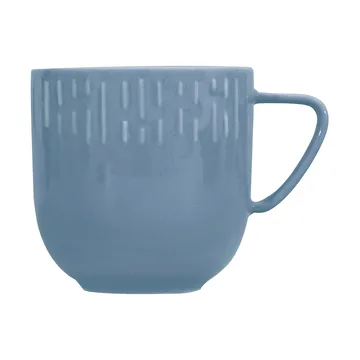 Tasse Confetti - Blueberry, 35 cl - Aida