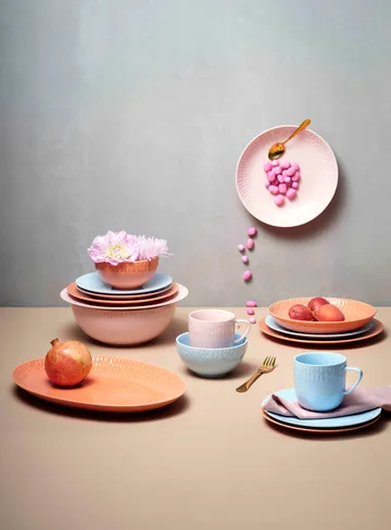 Tasse Confetti - Candyfloss, 35 cl - Aida