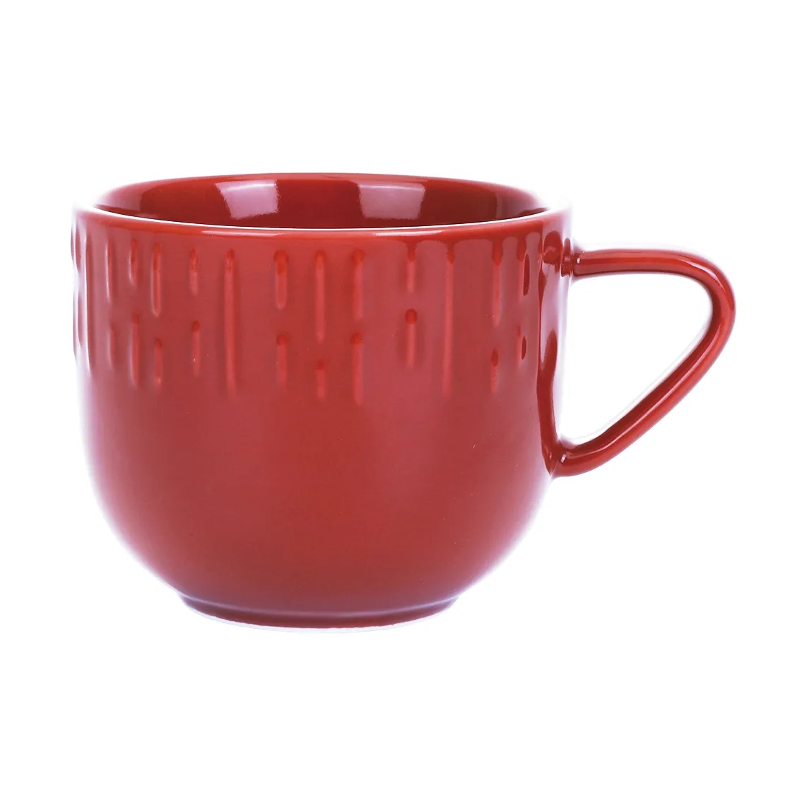 Tasse Confetti, Chili, 20 cl Aida