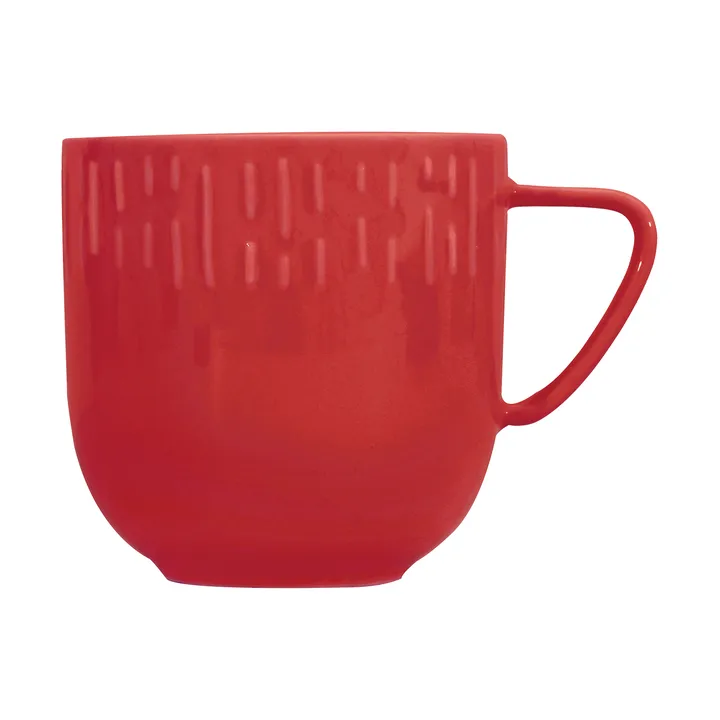 Tasse Confetti - Chili, 35 cl - Aida
