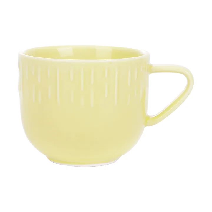 Tasse Confetti - Lemon, 20 cl - Aida