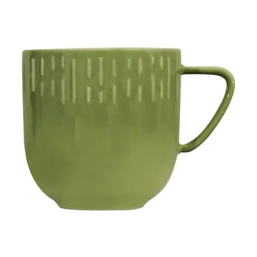 Tasse Confetti - Olive, 35 cl - Aida