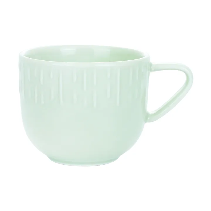 Tasse Confetti - Pistachio, 20 cl - Aida