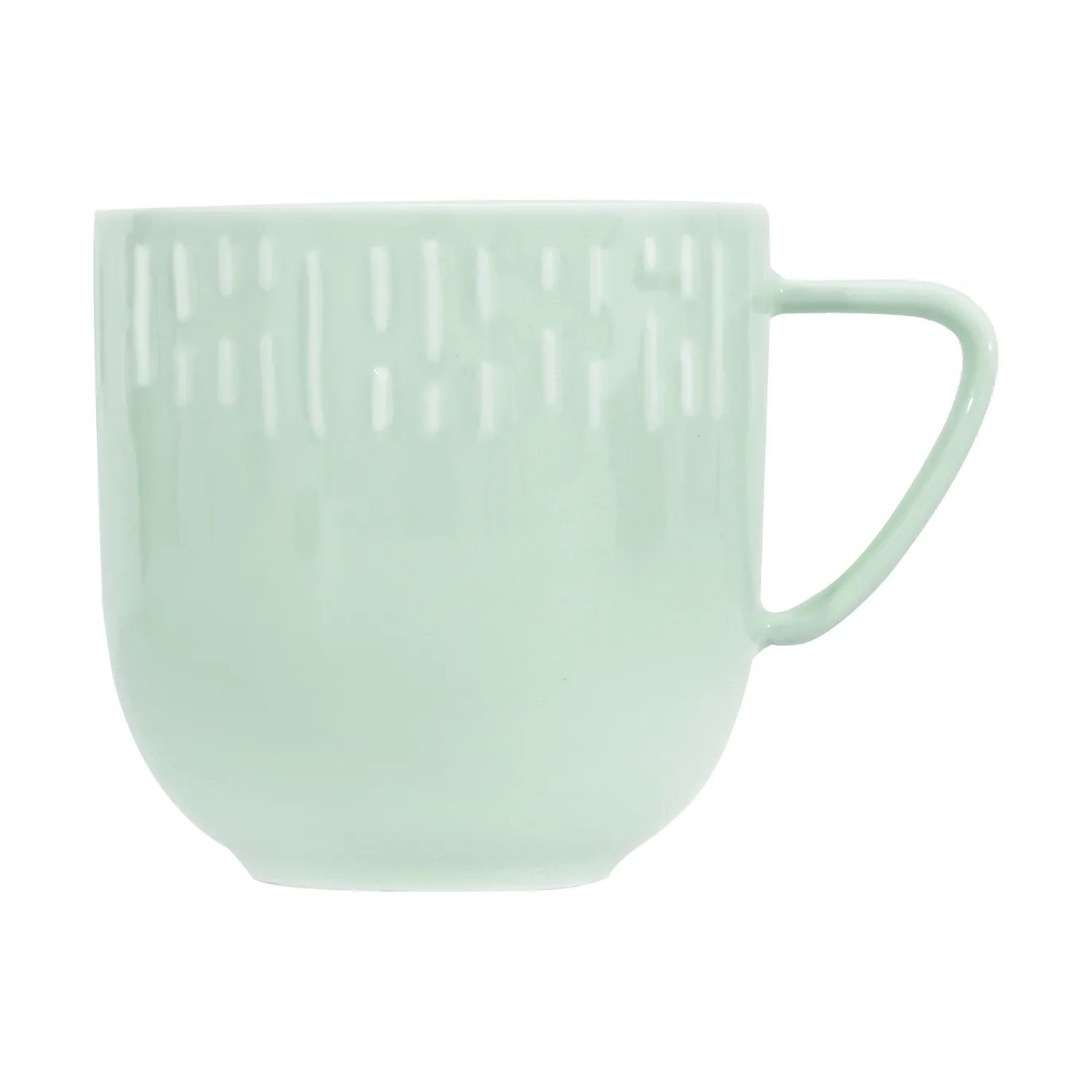 Tasse Confetti, Pistachio, 35 cl Aida