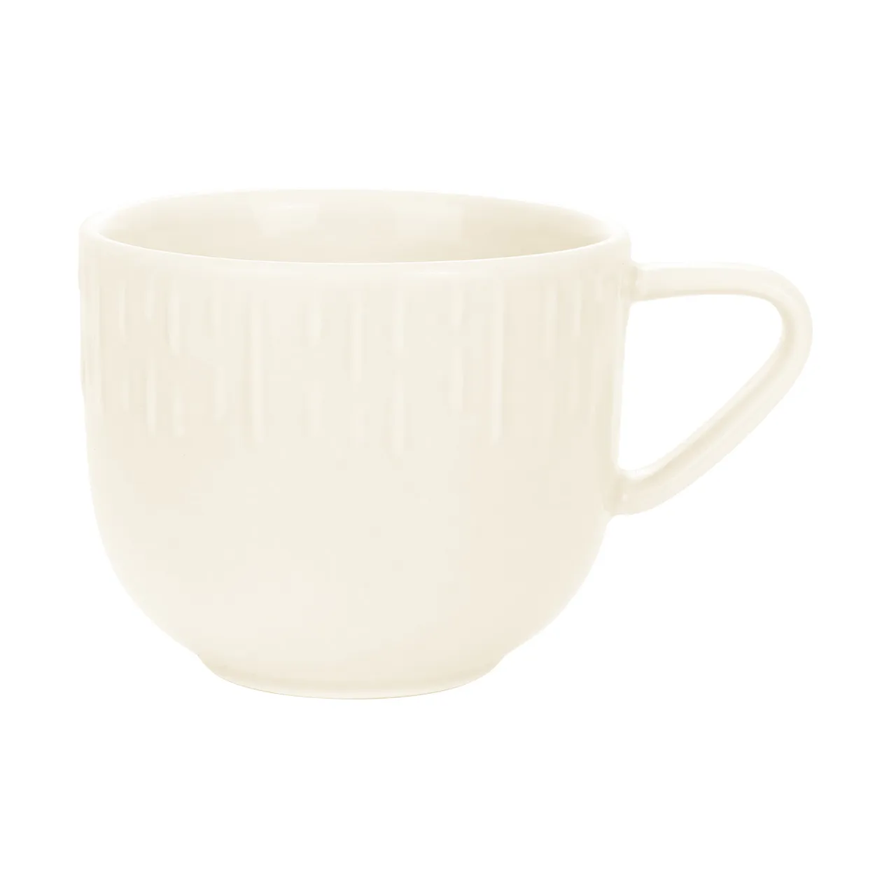 Tasse Confetti, Vanilla, 20 cl Aida