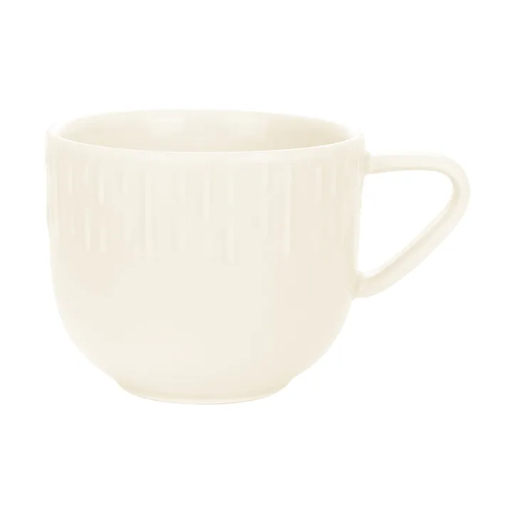 Tasse Confetti - Vanilla, 20 cl - Aida