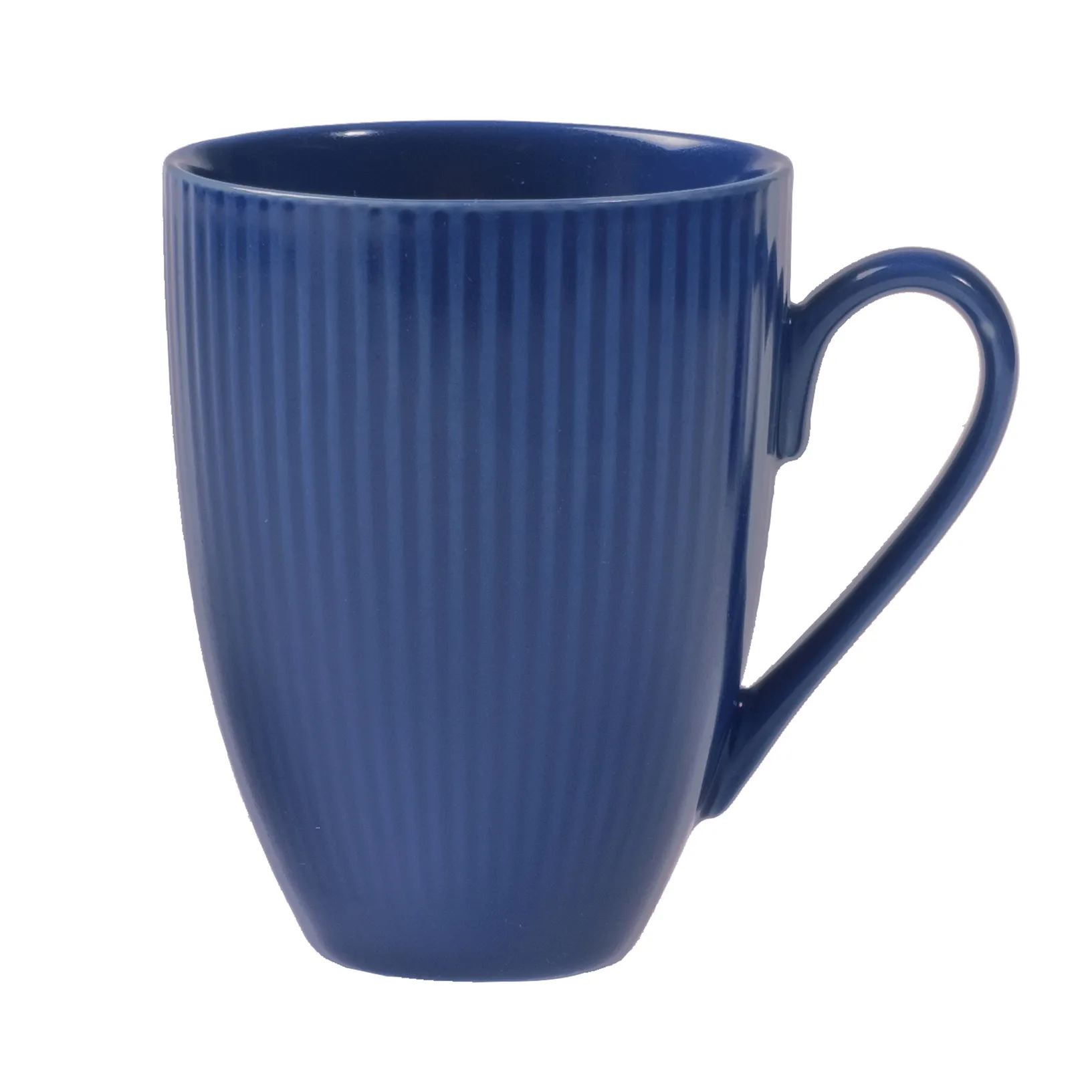 Tasse Groovy 30 cl, Bleu Aida