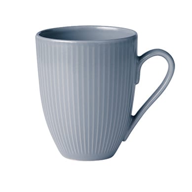 Tasse Groovy 30 cl - Gris - Aida