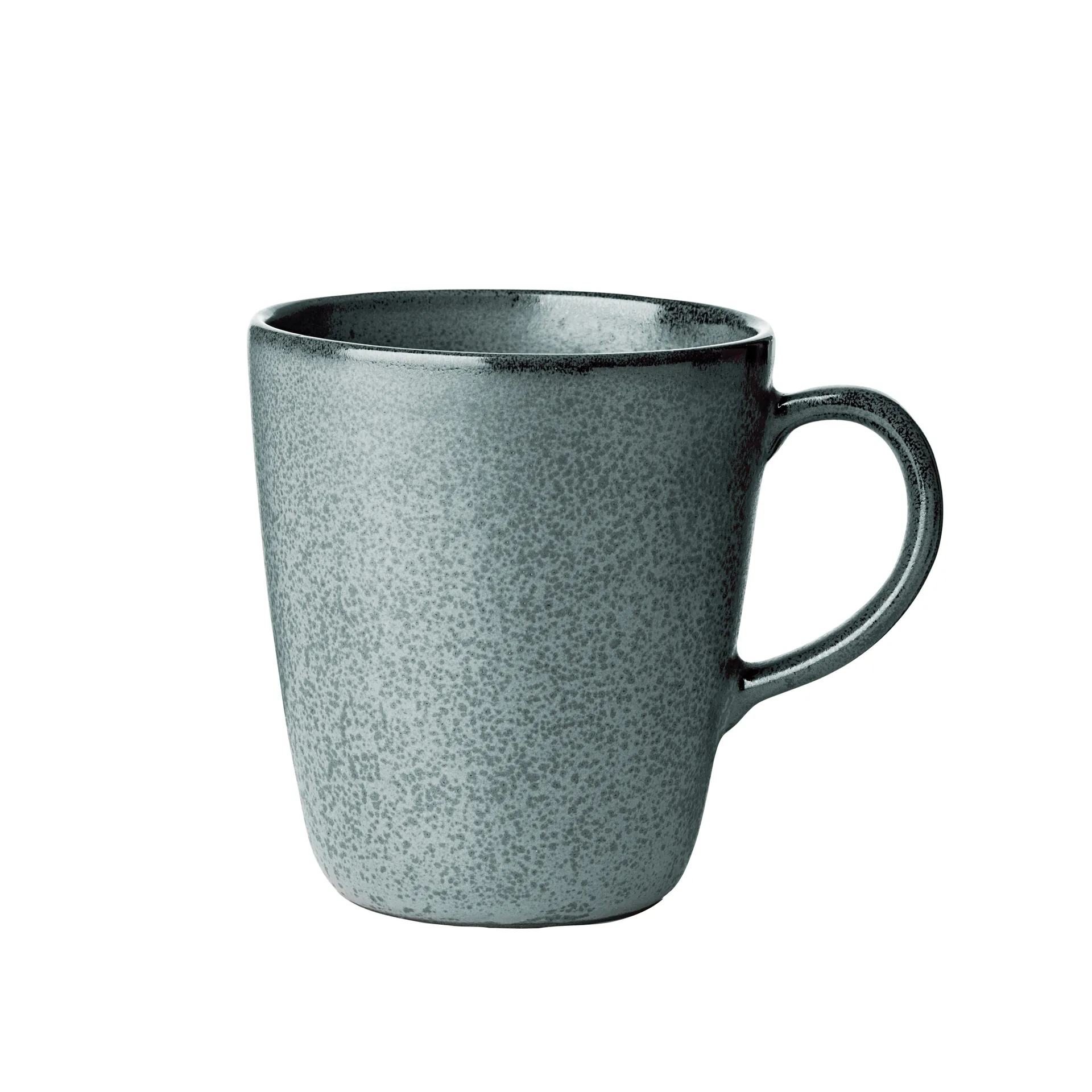 Tasse Raw avec anse 35 cl, Northern green Aida