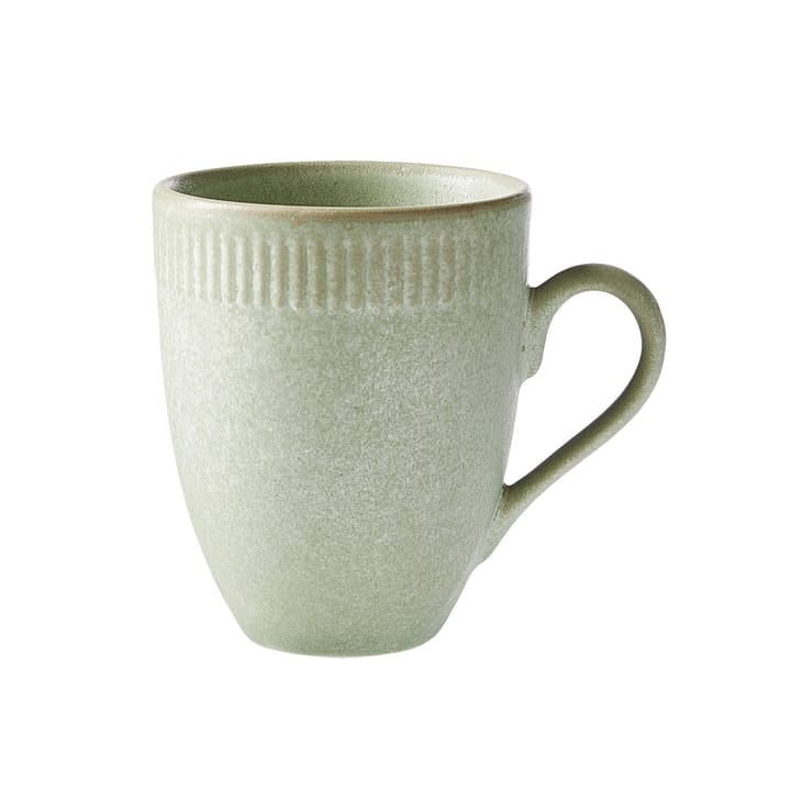 Tasse Relief 30 cl - Vert - Aida