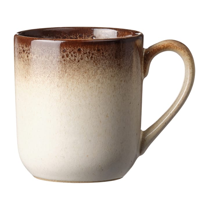 Tasse Søholm Sonja 40 cl - Brown - Aida