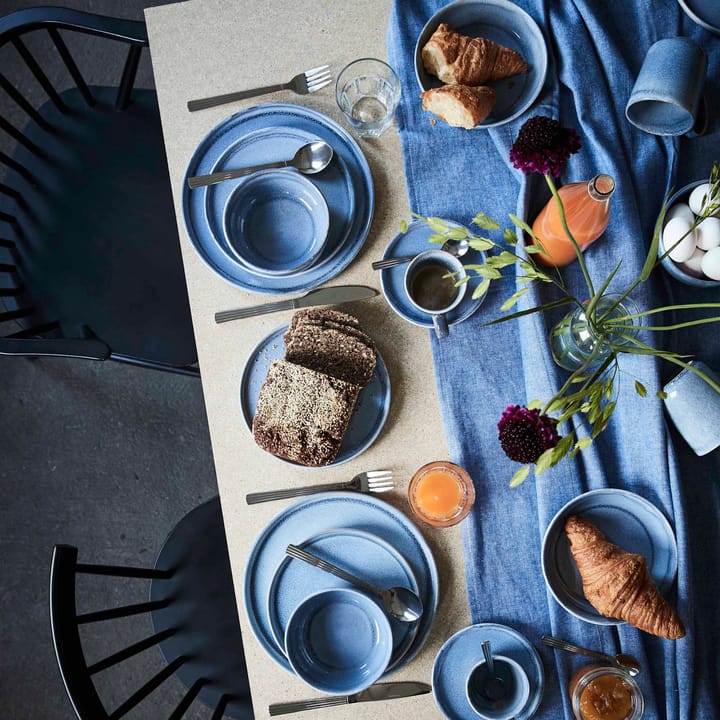 Tasse Søholm Sonja 40 cl lot de 2 - Bleu - Aida