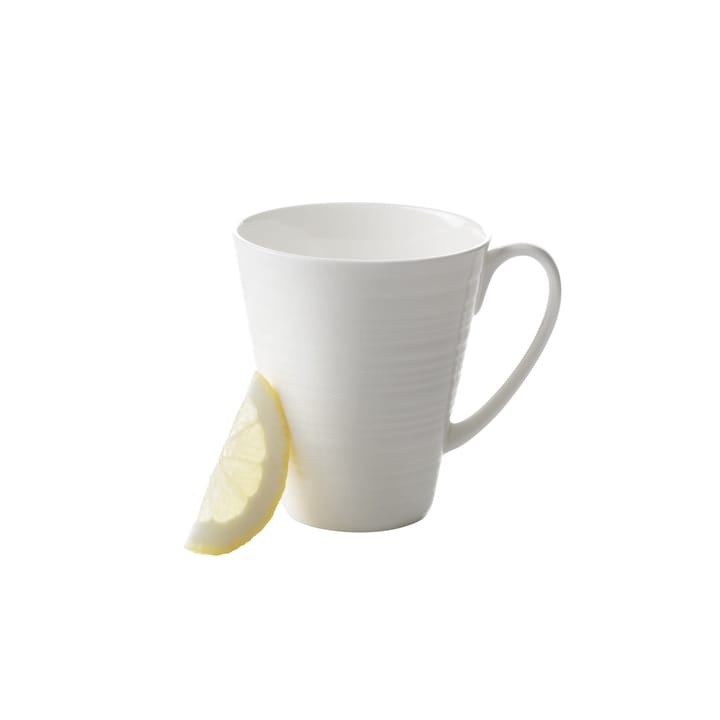 Tasses Passion avec anse lot de 4, 33 cl Aida
