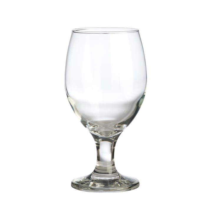 Verre à bière Café 40 cl - Transparent - Aida