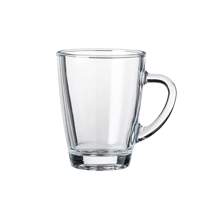 Verre à café Café 30 cl - Transparent - Aida