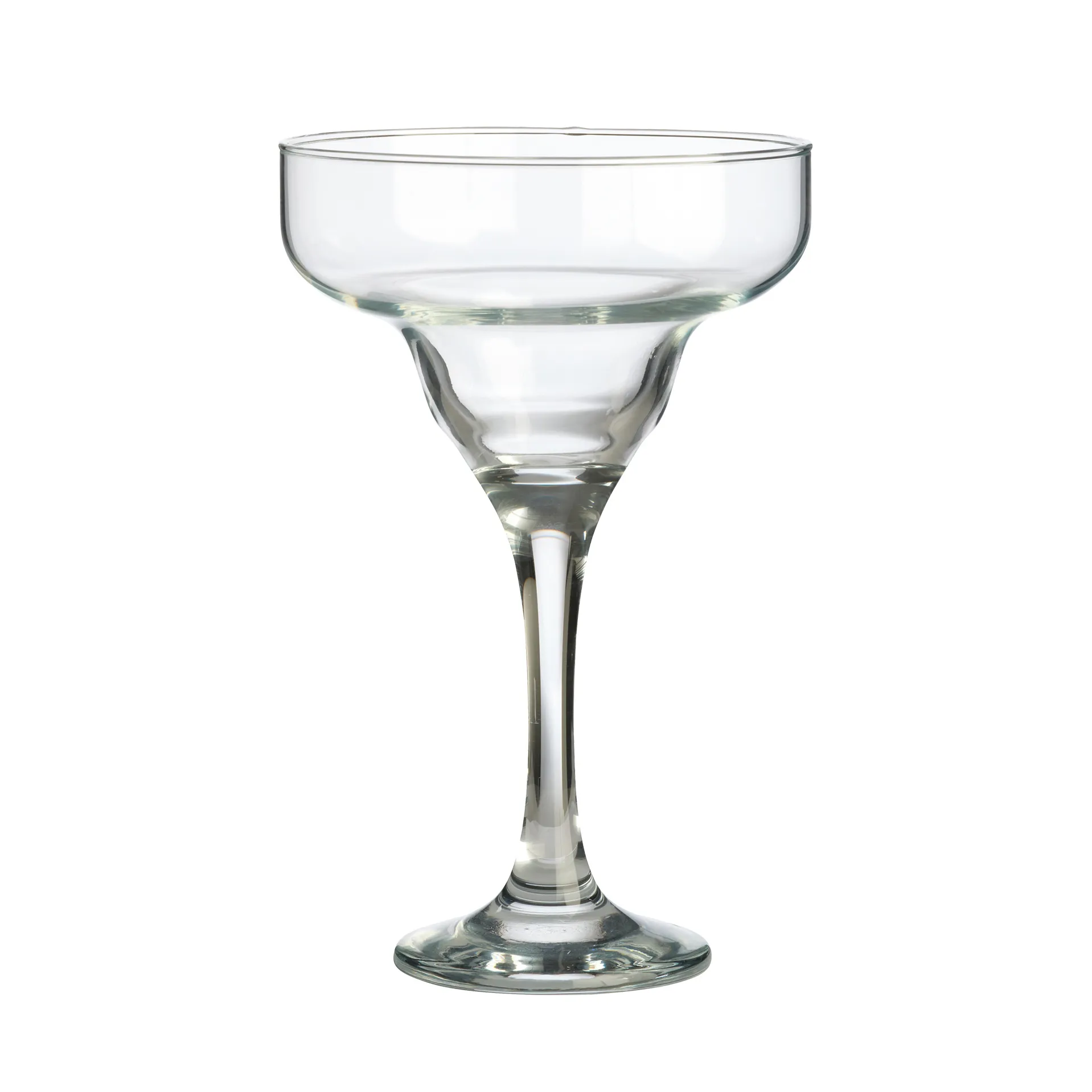 Verre à cocktail/margarita Café 30 cl, Transparent Aida