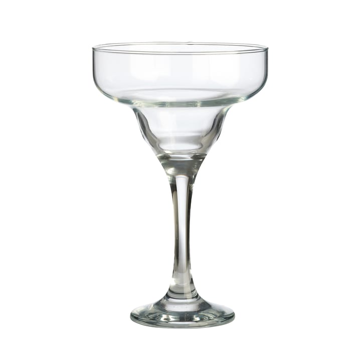 Verre à cocktail/margarita Café 30 cl, Transparent Aida