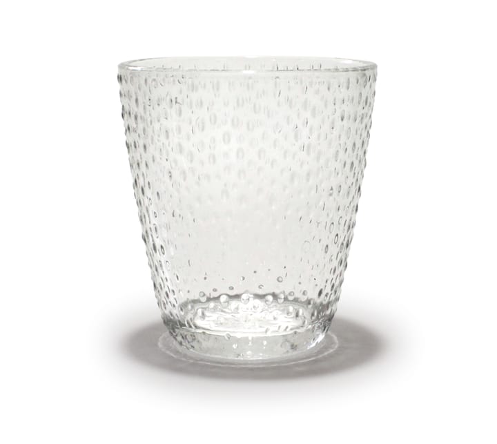 Verre à eau Raw 30cl - Transparent - Aida