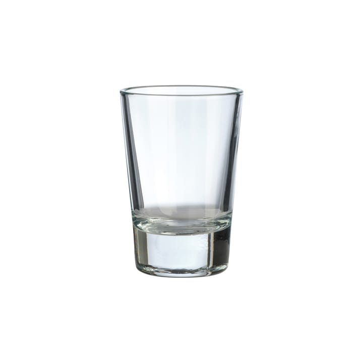 Verre à shot Café 6,2 cl, Transparent Aida