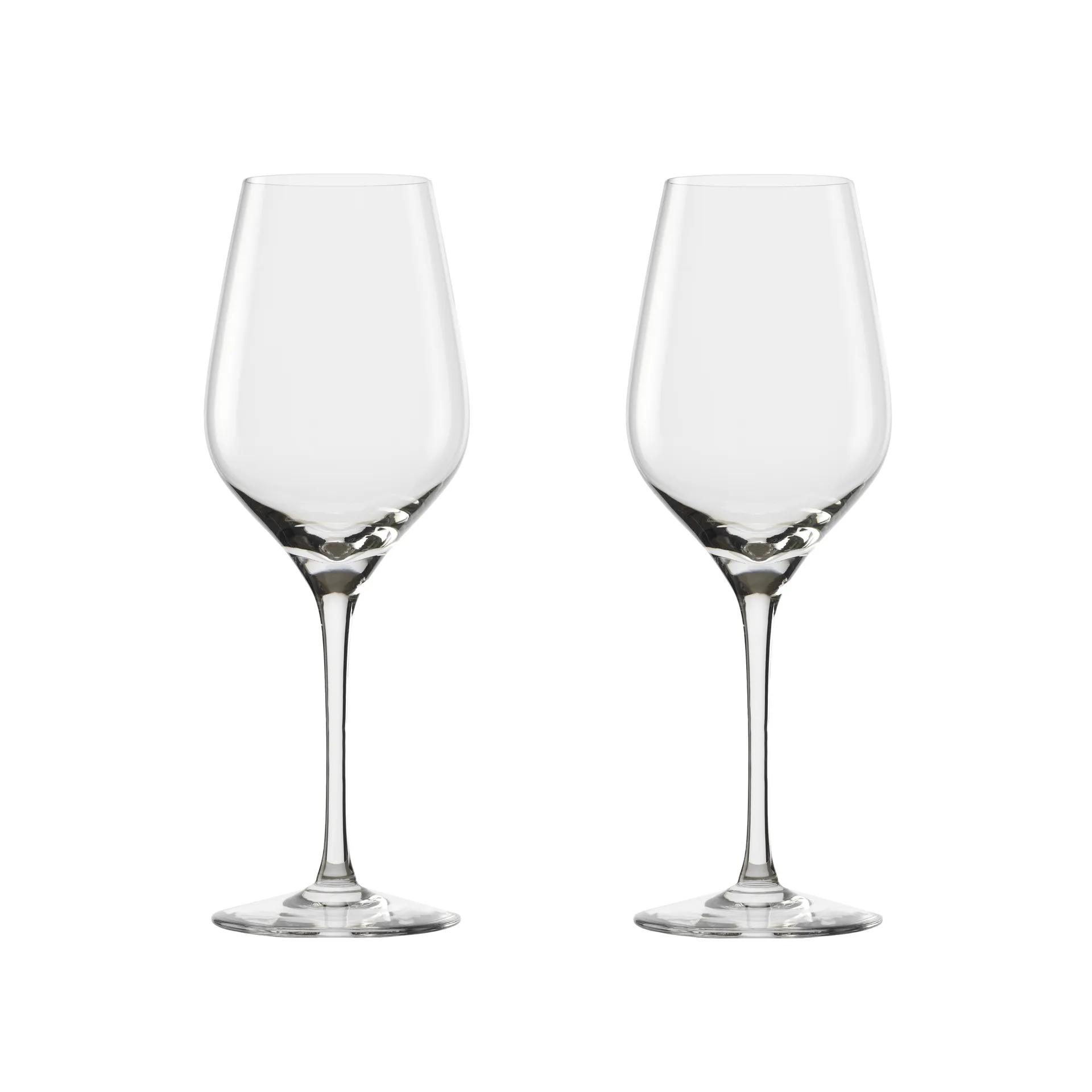 Verre à vin blanc Passion connoisseur 42 cl, lot de 2 Aida