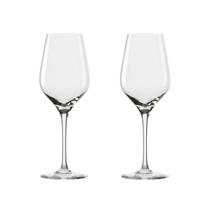 Verre à vin blanc Passion connoisseur 42 cl - lot de 2 - Aida