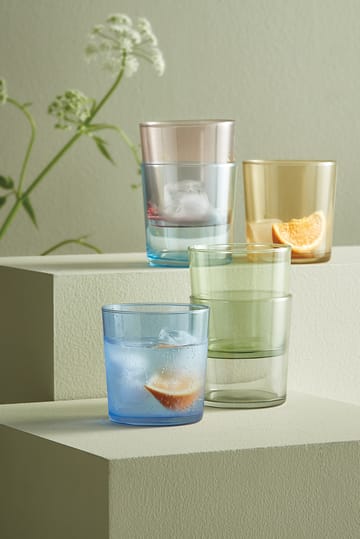 Verre Café multi - Lot de 6 - Aida