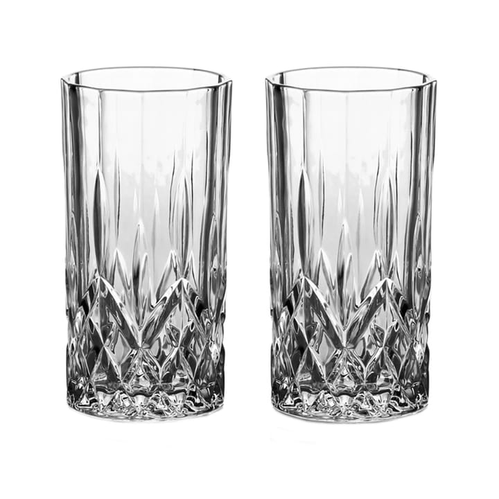 Verre Harvey lot de 2 - 36 cl - Aida