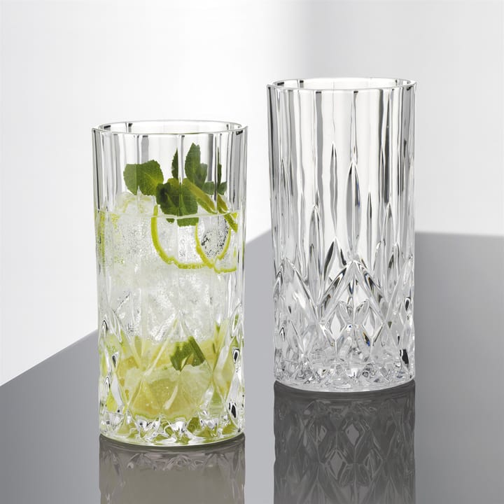 Verre Harvey lot de 2 - 36 cl - Aida