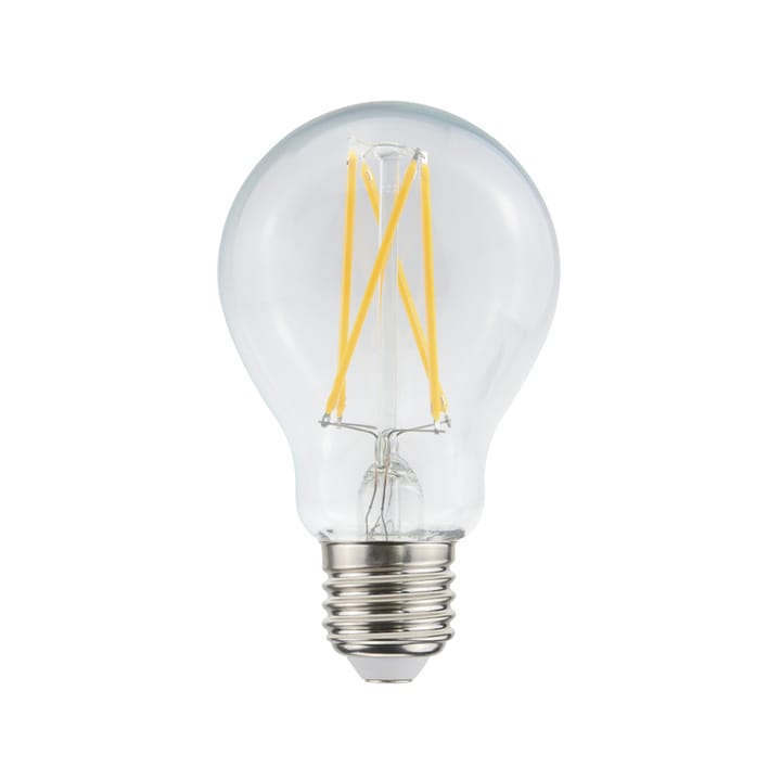 Airam Filament LED ampoule - Klar-dimbar-4-filament e27-5w - Airam