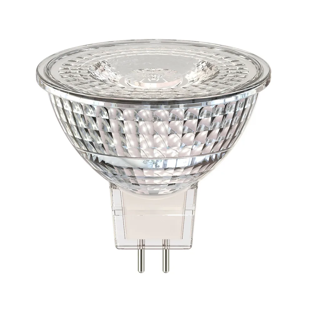 Airam LED MR16 36° source de lumière, Clair, dimmable gu5.3, 5w Airam