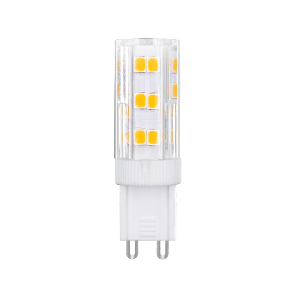 Airam LED source lumineuse G9, clair, dimmable, 2700K 300lm 3W Airam