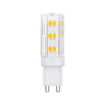 Airam LED source lumineuse G9 - clair, dimmable, 2700K 300lm 3W - Airam