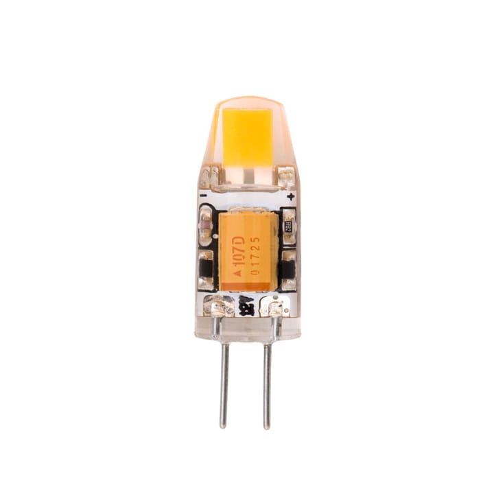 Airam LED source lumineuse - klar gu4, 1w - Airam